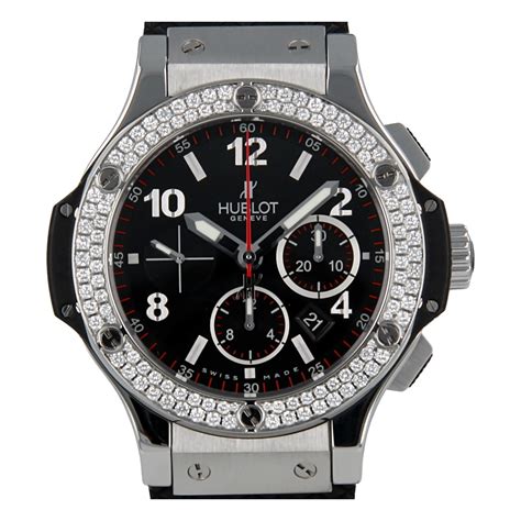 relojes hublot de segunda mano|reloj Hublot precio original.